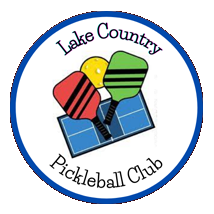 Lake Country Pickleball Club